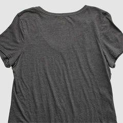 Pittsburgh Steelers NFL 2010s T-shirt Dark Heather Gray Vintage - Fanatics