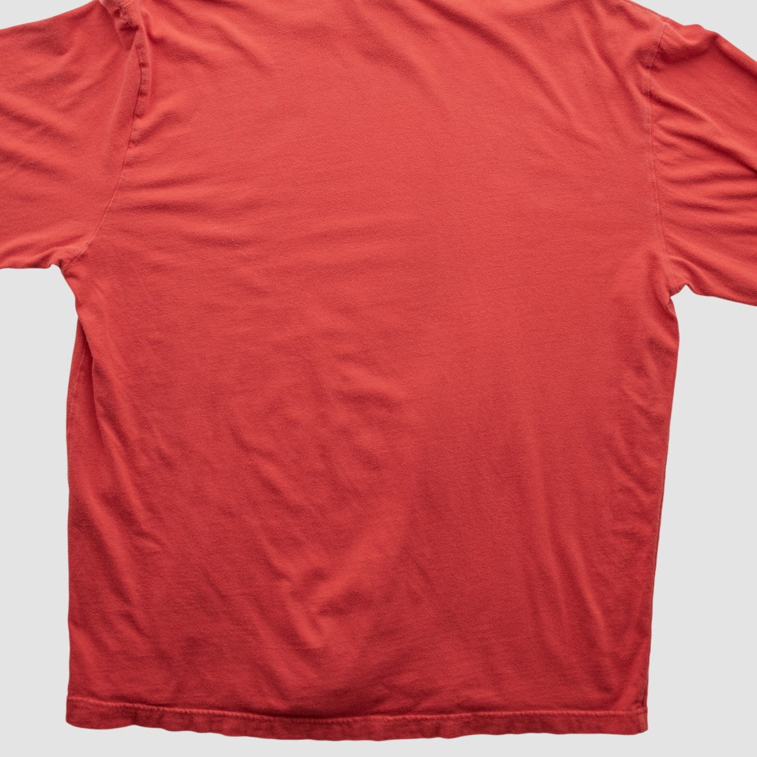 New York Giants Reebok 2000s Long Sleeve T-shirt Red Vintage - Fanatics