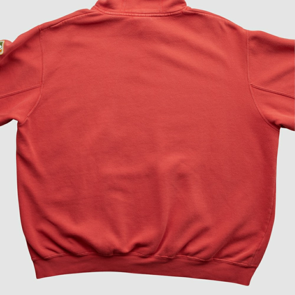St. Louis Cardinals Majestic 2011 Hooded Sweatshirt discount