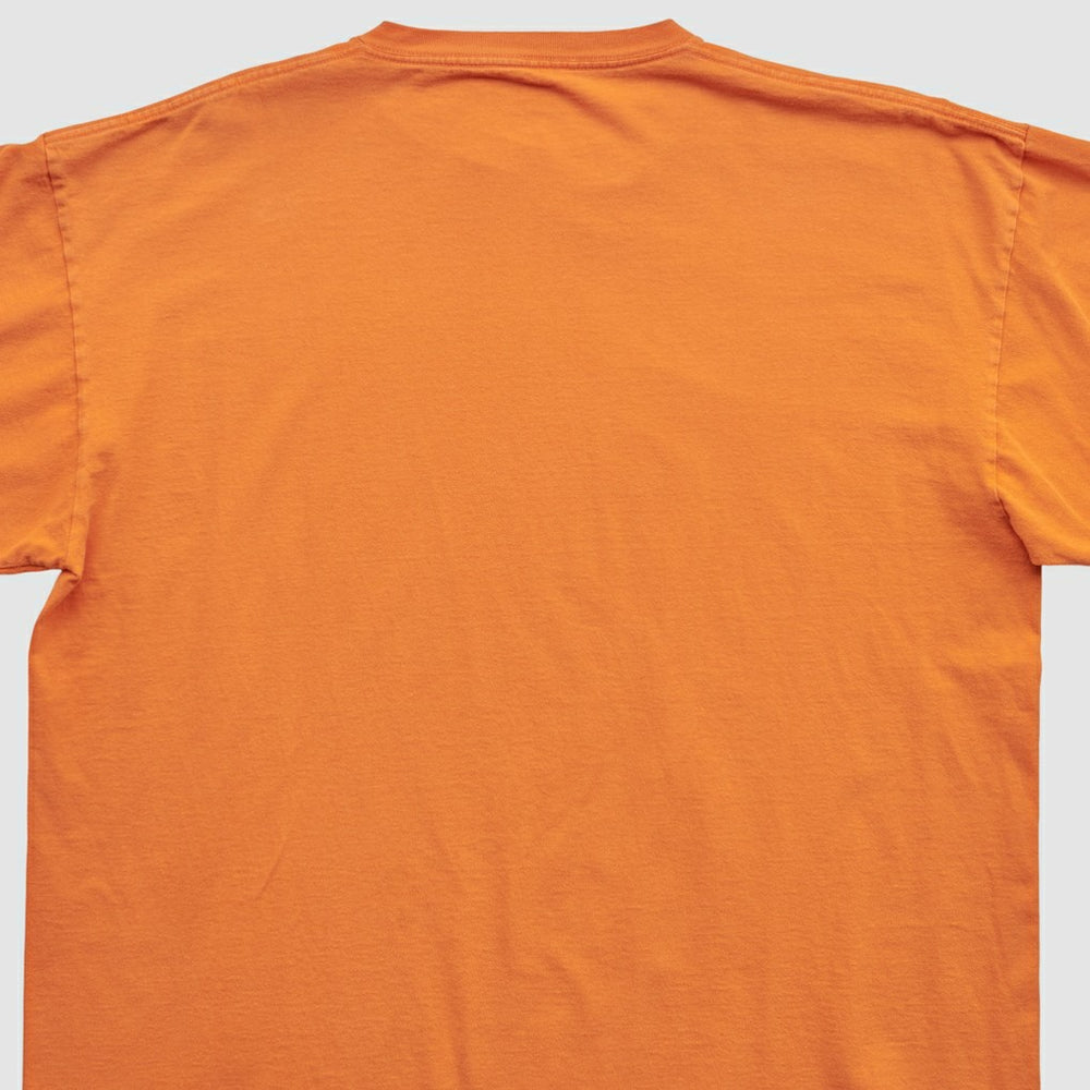 Cleveland Browns NFL 2000s T-shirt Orange Vintage - Fanatics