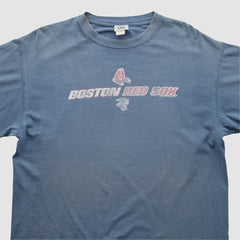 Boston Red Sox Lee Apparel 2000s T-shirt Lifestyle