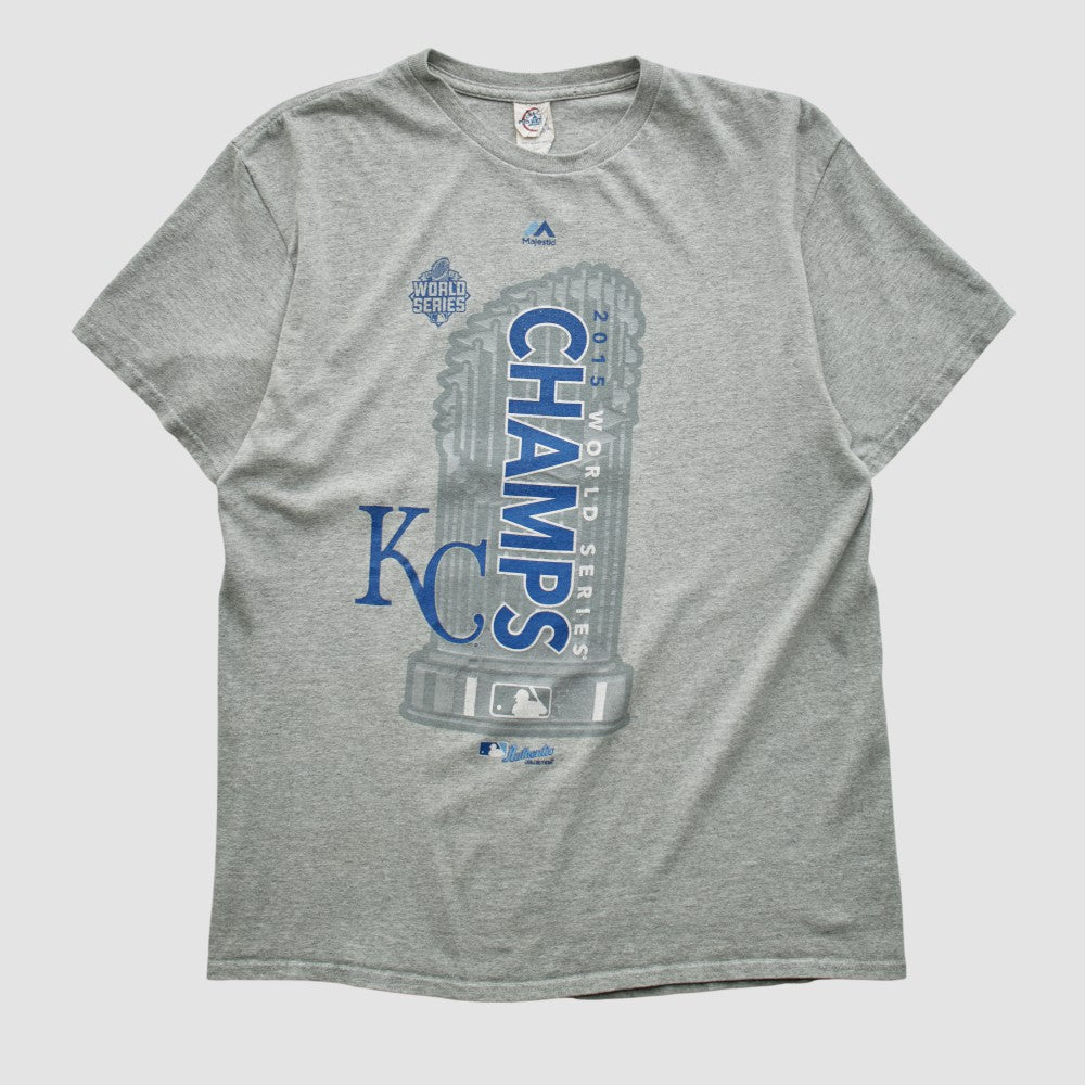 Kansas City Royals Delta 2015 T-shirt Online