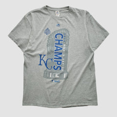 Kansas City Royals Delta 2015 T-shirt Online