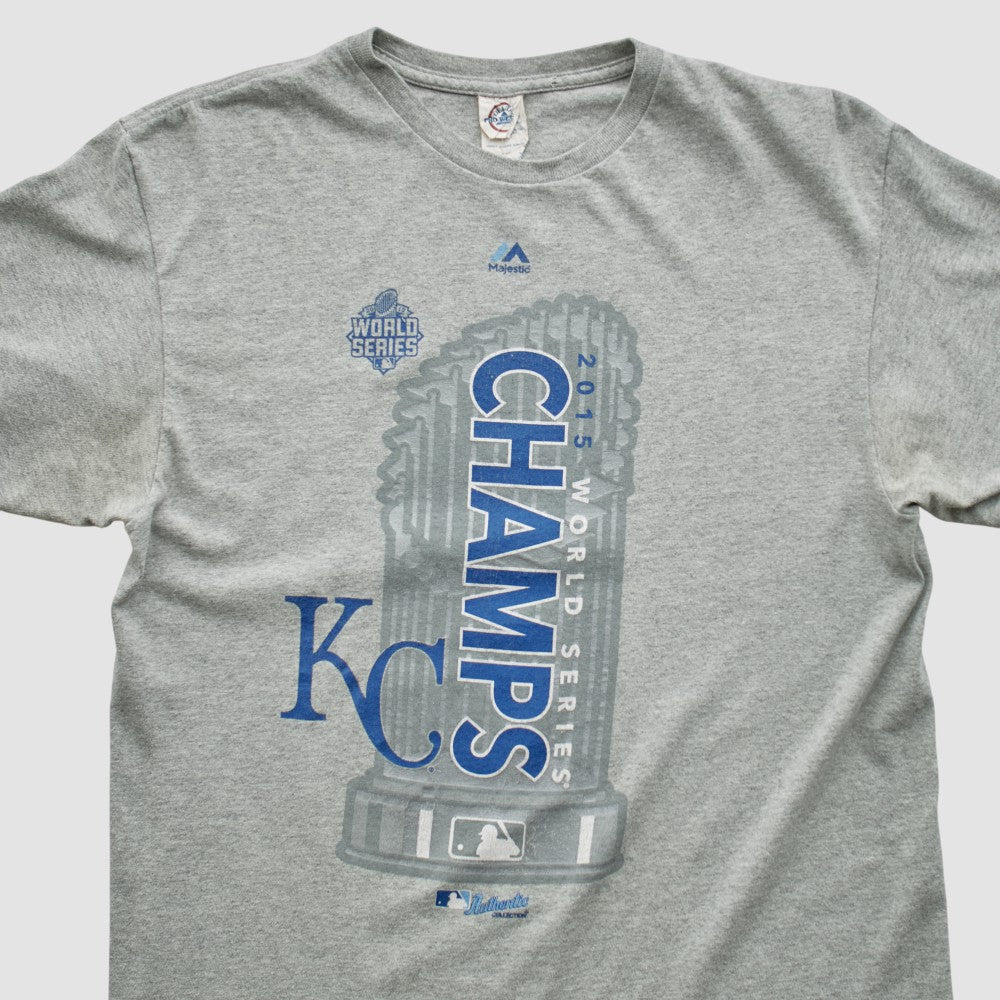 Kansas City Royals Delta 2015 T-shirt Online