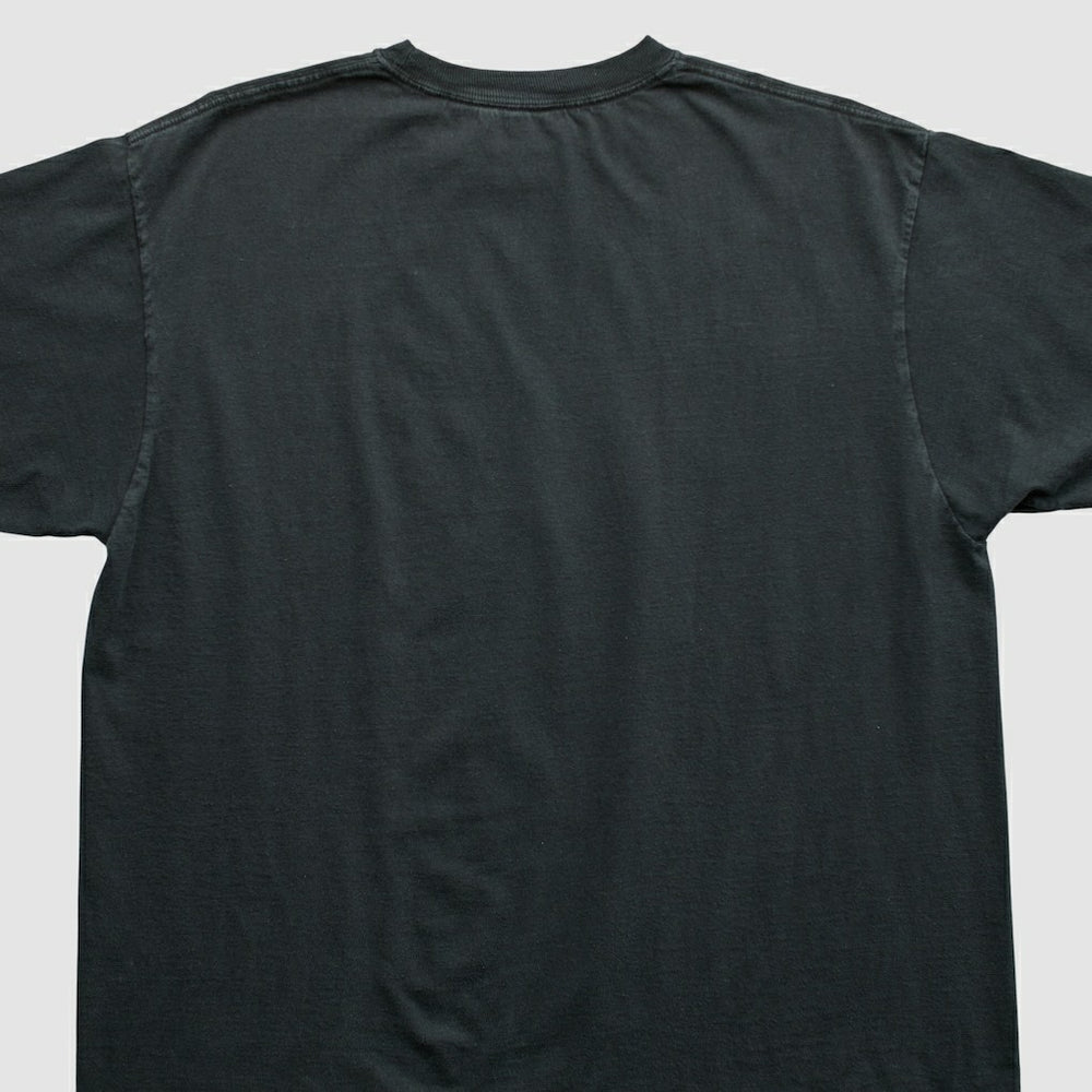 New Orleans Saints Reebok 2010 T-shirt Black Vintage - Fanatics