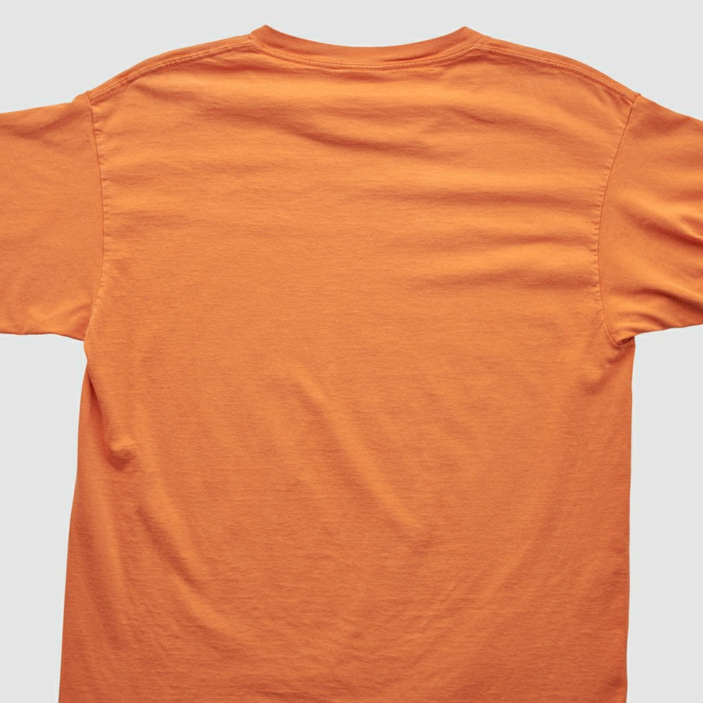 Cincinnati Bengals NFL 2000s T-shirt Orange Vintage - Fanatics