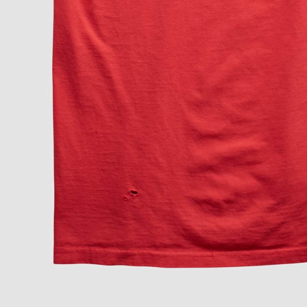 St. Louis Cardinals Anvil 2004 Long Sleeve T-shirt for sale