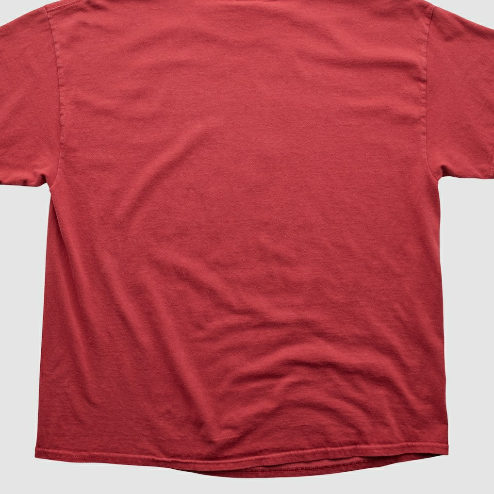 Arizona Cardinals NFL 2010s T-shirt Red Vintage - Fanatics