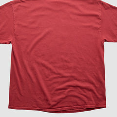 Arizona Cardinals NFL 2010s T-shirt Red Vintage - Fanatics
