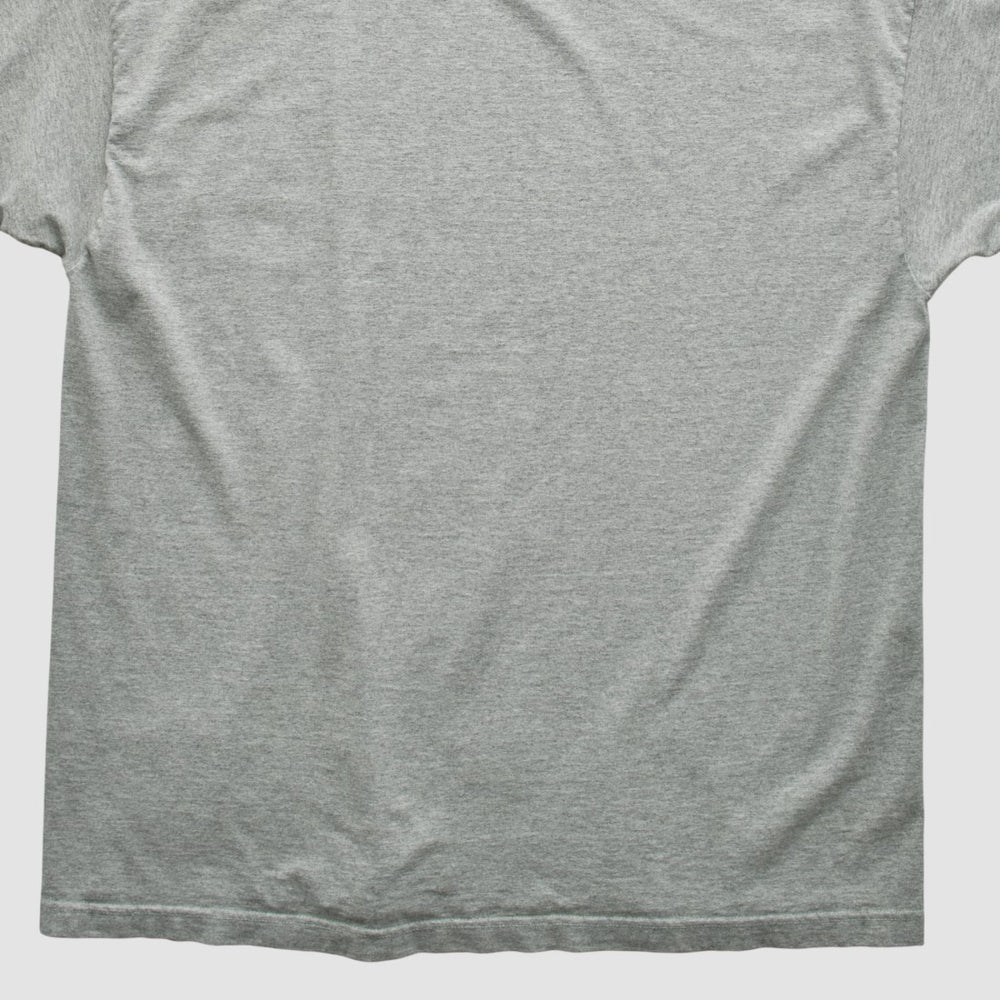 Dallas Cowboys NFL 2000s T-shirt Heather Gray Vintage - Fanatics