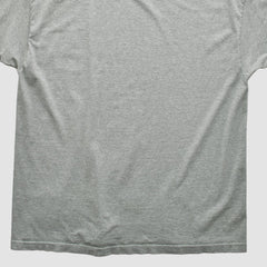 Dallas Cowboys NFL 2000s T-shirt Heather Gray Vintage - Fanatics