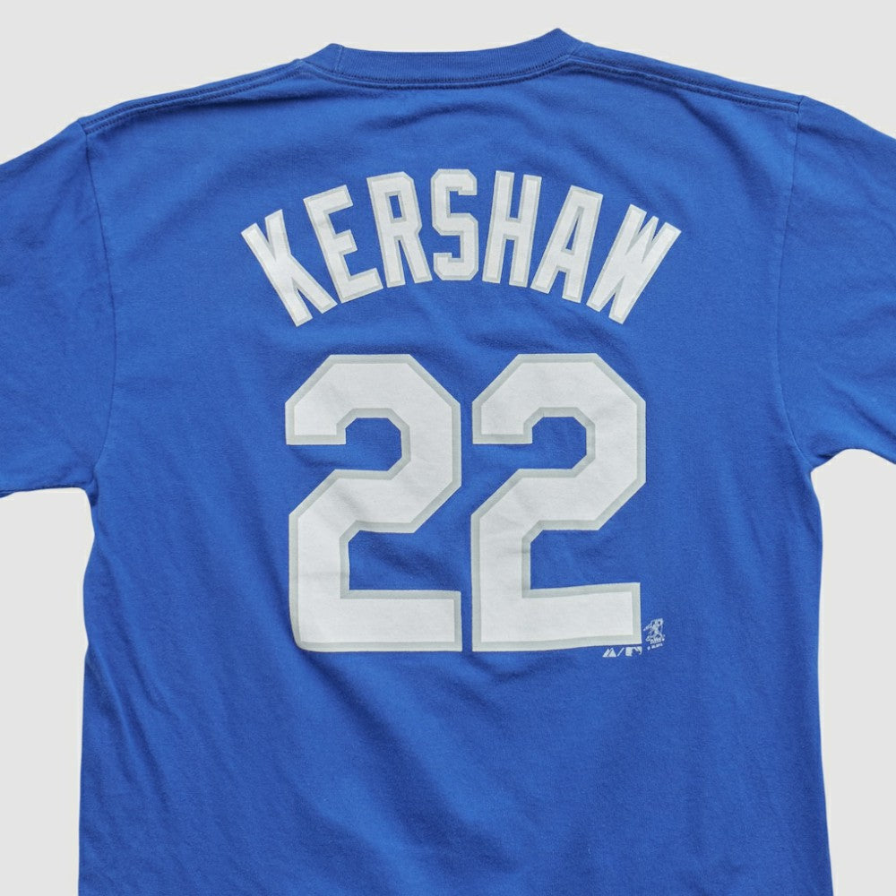 Los Angeles Dodgers Majestic 2000s T-shirt Clearance