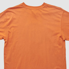 Chicago Bears NFL 2000s T-shirt Orange Vintage - Fanatics