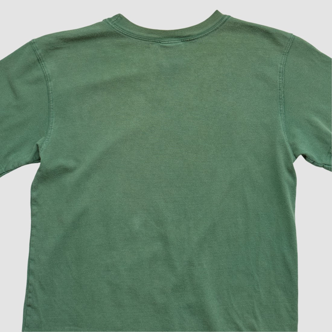 Green Bay Packers NFL 2000s T-shirt Green Vintage - Fanatics
