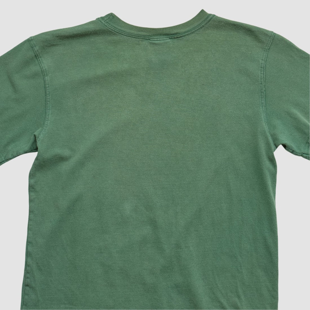 Green Bay Packers NFL 2000s T-shirt Green Vintage - Fanatics