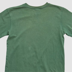 Green Bay Packers NFL 2000s T-shirt Green Vintage - Fanatics