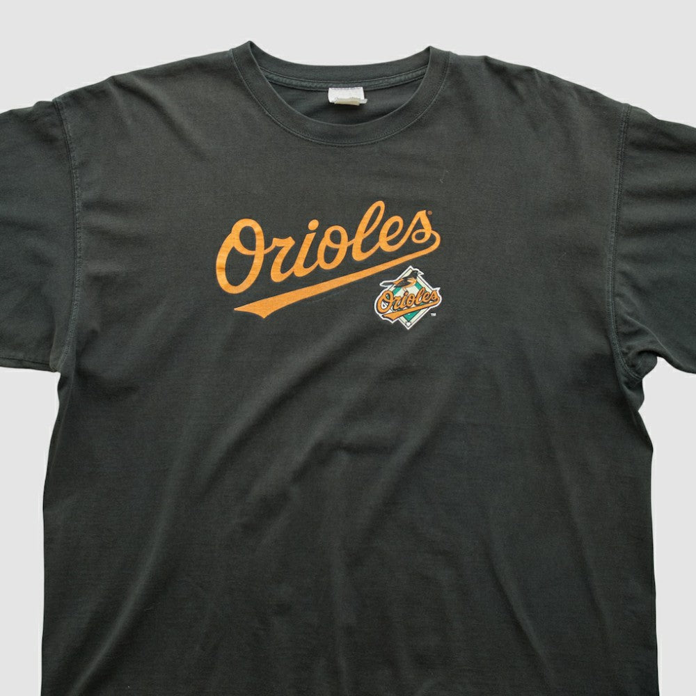 Baltimore Orioles CSA 2000s T-shirt Lifestyle