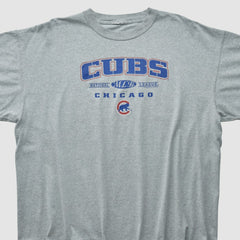 Chicago Cubs 2000s T-shirt Near Me