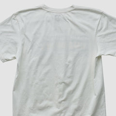 Pittsburgh Steelers Reebok 2010 T-shirt White Vintage - Fanatics