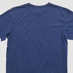 Vintage - Utah Jazz UNK 2010s T-shirt - Navy Vintage