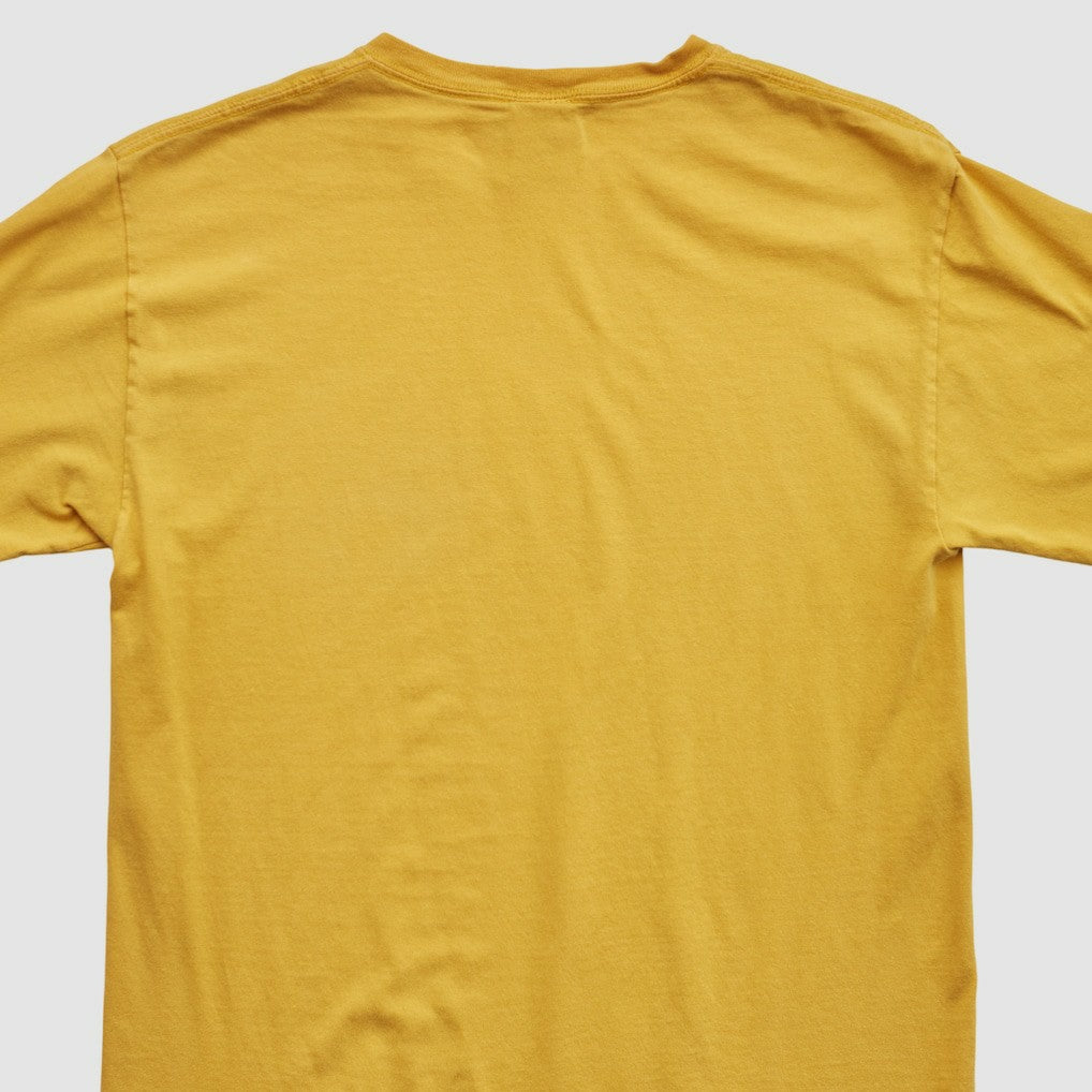 Pittsburgh Steelers NFL 2010s T-shirt Yellow Vintage - Fanatics