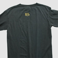 Baltimore Ravens NFL 2000s Long Sleeve T-shirt Black Vintage - Fanatics