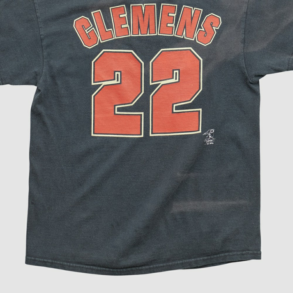 Houston Astros True Fan 2000s T-shirt On Sale