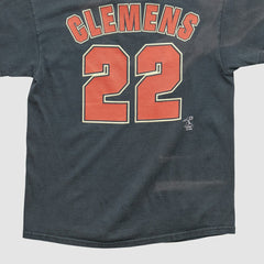 Houston Astros True Fan 2000s T-shirt On Sale