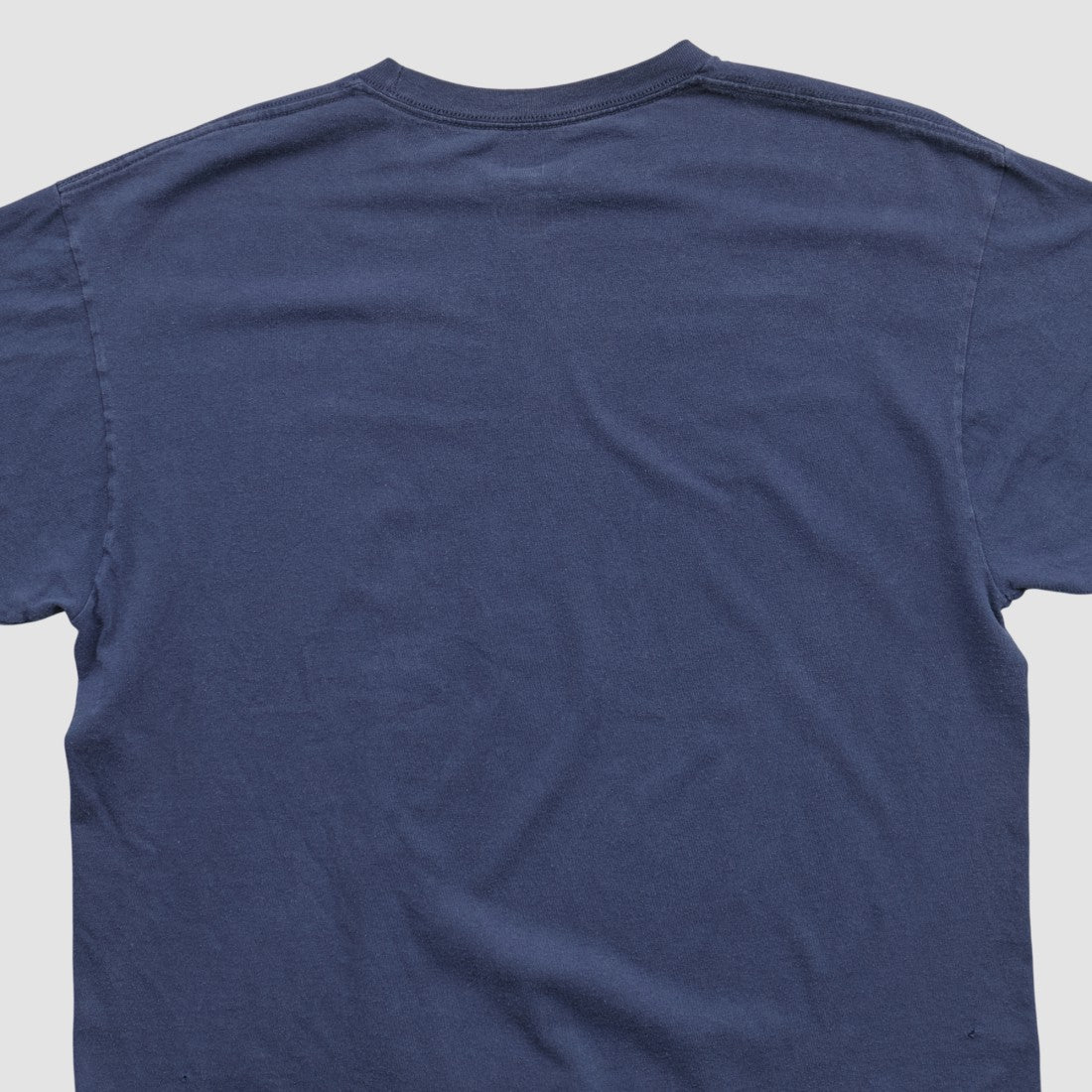 Houston Texans NFL 2010s T-shirt Navy Vintage - Fanatics