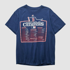 Boston Red Sox Majestic 2013 T-shirt for sale
