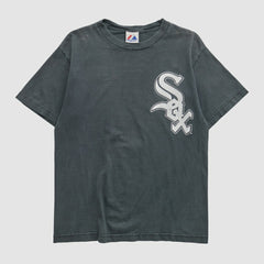 Chicago White Sox Majestic 2000s T-shirt Lifestyle