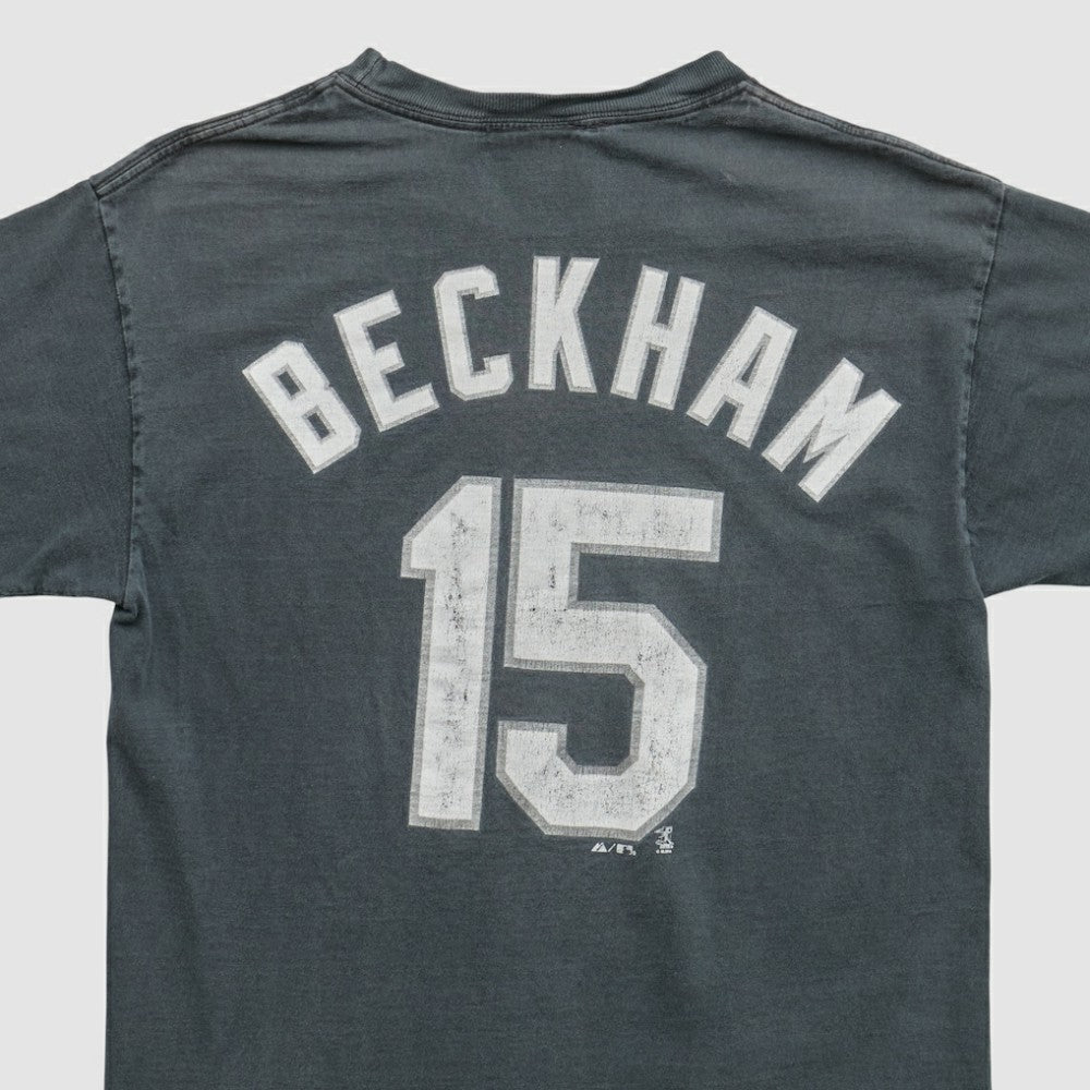 Chicago White Sox Majestic 2000s T-shirt Lifestyle