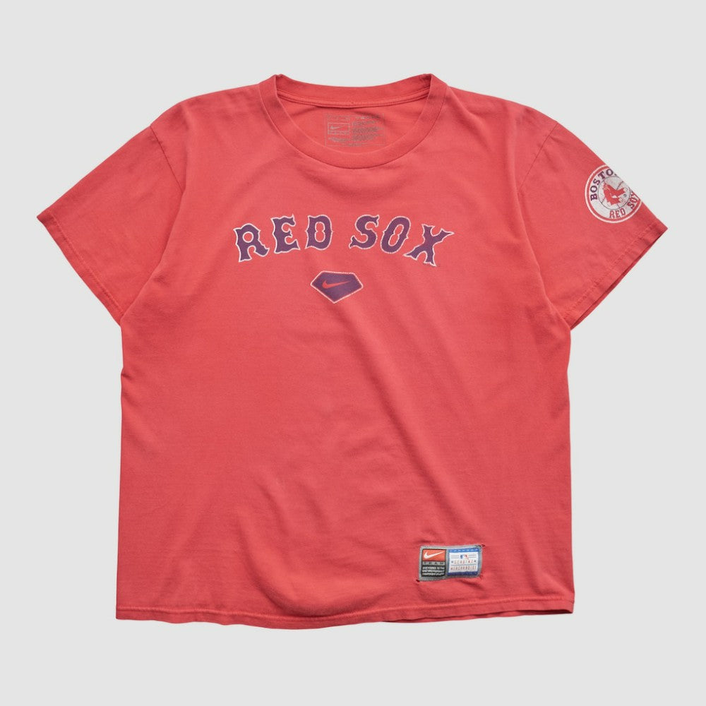 Boston Red Sox Nike 2000s T-shirt Clearance