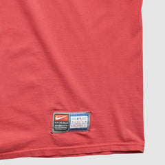 Boston Red Sox Nike 2000s T-shirt Clearance