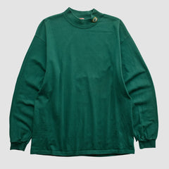 Green Bay Packers 2000s Long Sleeve T-shirt Green Vintage - Fanatics