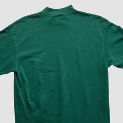 Green Bay Packers 2000s Long Sleeve T-shirt Green Vintage - Fanatics
