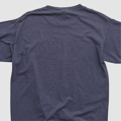 Chicago Bears NFL 2000s T-shirt Navy Vintage - Fanatics