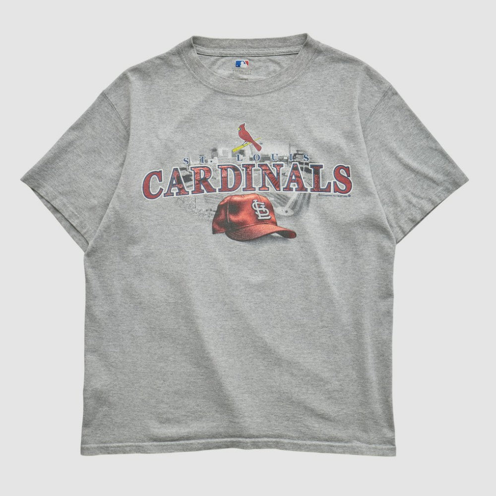 St. Louis Cardinals Majestic 2009 T-shirt for sale