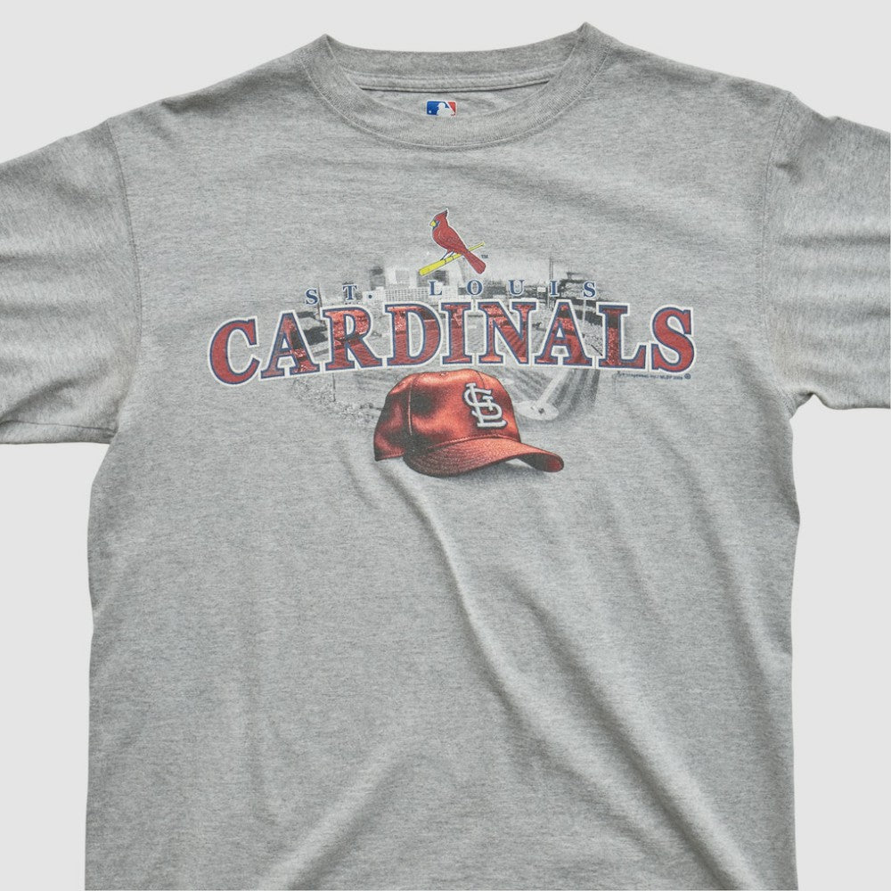St. Louis Cardinals Majestic 2009 T-shirt for sale