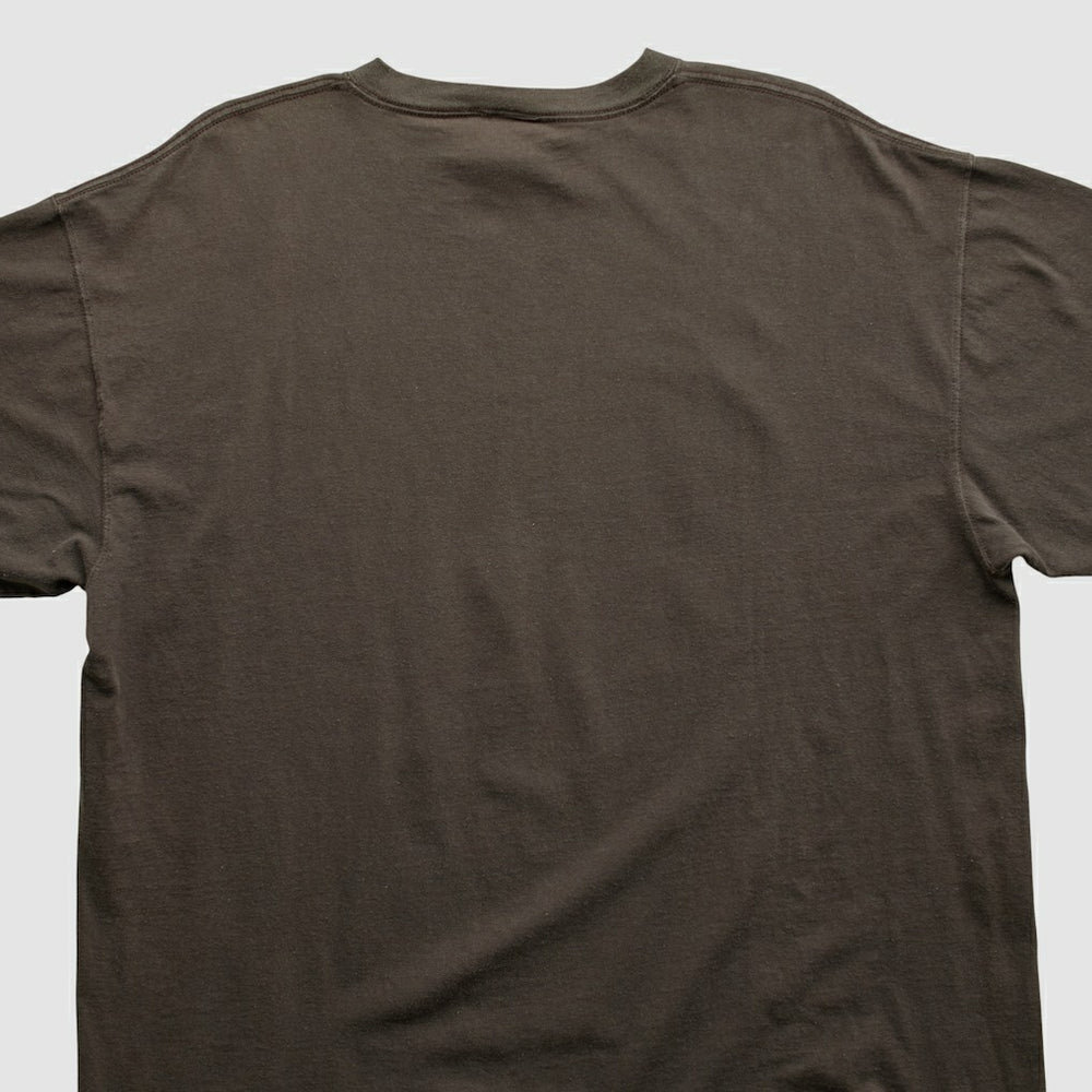 Cleveland Browns NFL 2000s T-shirt Brown Vintage - Fanatics