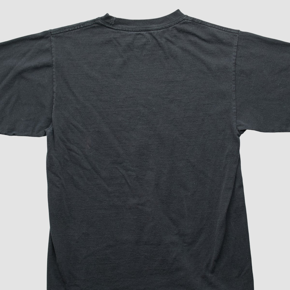 Adidas - Washington Wizards 2010 T-shirt - Black Vintage