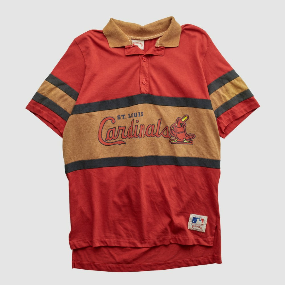 St. Louis Cardinals Nutmeg Mills 90s T-shirt Lifestyle