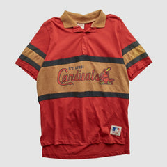 St. Louis Cardinals Nutmeg Mills 90s T-shirt Lifestyle