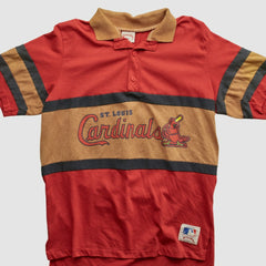 St. Louis Cardinals Nutmeg Mills 90s T-shirt Lifestyle