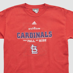 St. Louis Cardinals Adidas 2011 T-shirt Online