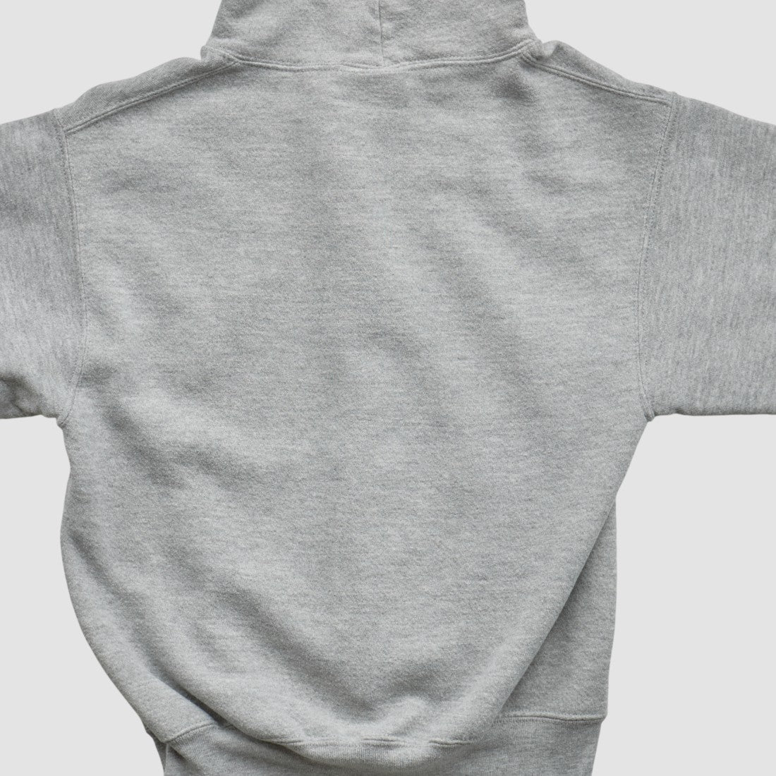 Green Bay Packers NFL 2000s Hooded Pullover Sweatshirt Heather Gray Yth M Real Vintage - Fanatics