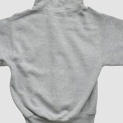 Green Bay Packers NFL 2000s Hooded Pullover Sweatshirt Heather Gray Yth M Real Vintage - Fanatics