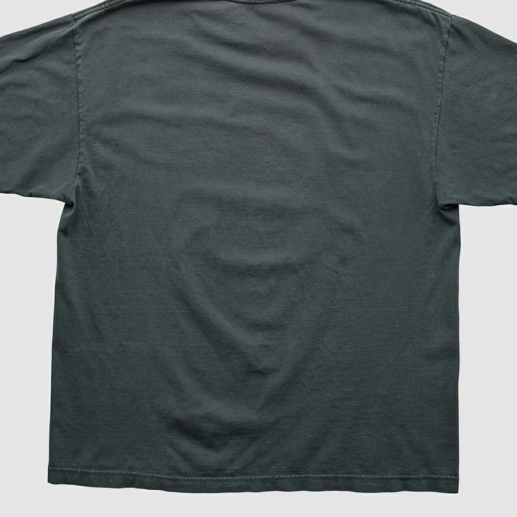 Philadelphia Eagles 2000s T-shirt Charcoal Vintage - Fanatics