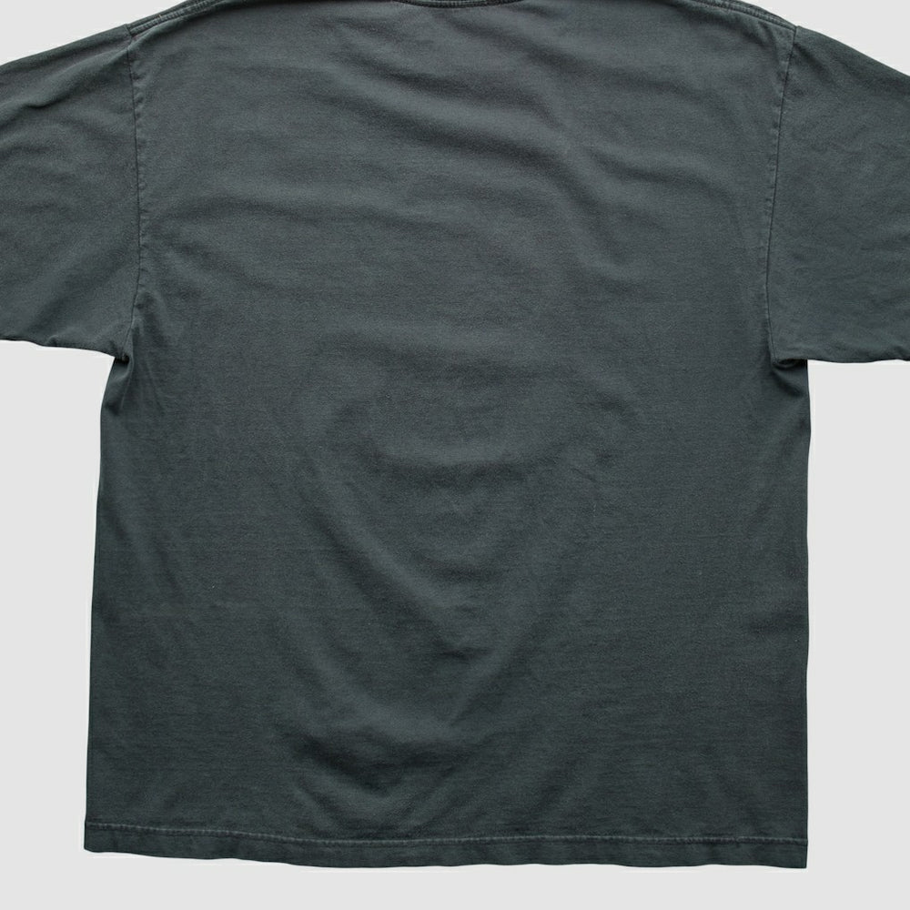 Philadelphia Eagles 2000s T-shirt Charcoal Vintage - Fanatics