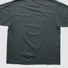Philadelphia Eagles 2000s T-shirt Charcoal Vintage - Fanatics